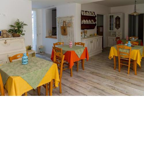 B&B La Rinascita