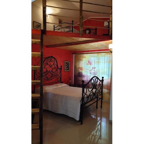 B&B La Riserva Nuova