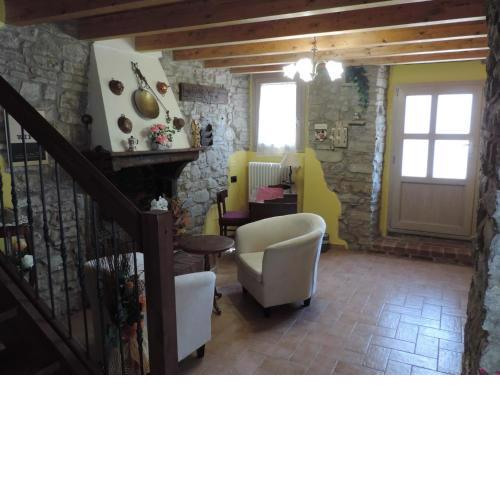 B&B La Rocchetta dal Sròz