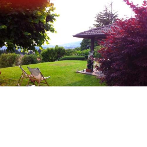 B&B La Rosa dei Venti