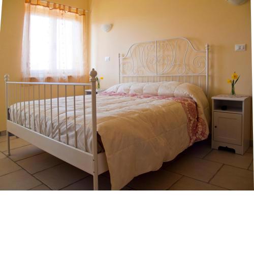 B&B La Rosa dei Venti