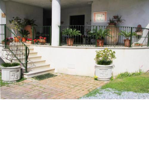 B&B La Rosa