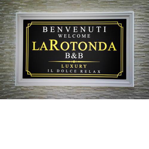 B&B La Rotonda - Il Dolce Relax
