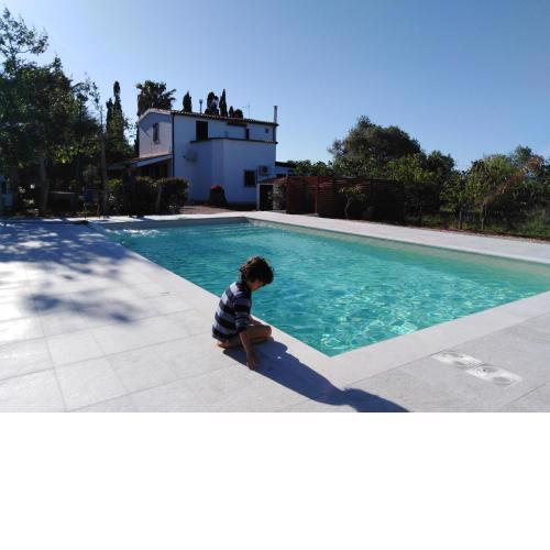 B&B La Rucchetta