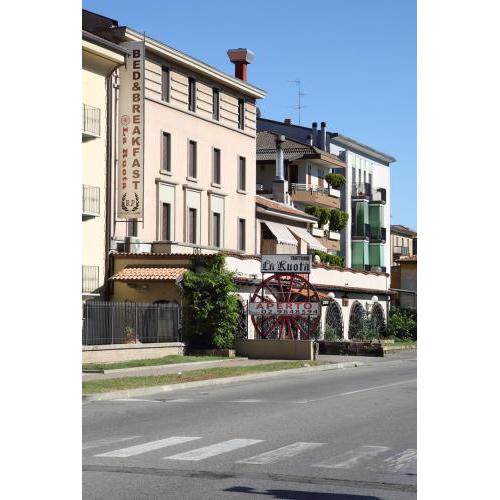 B&B La Ruota Milano