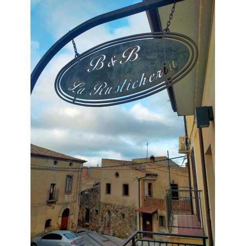 B&b la rusticheria