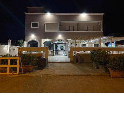 B&B La Salentina