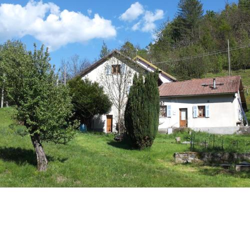 B&B La Scellana