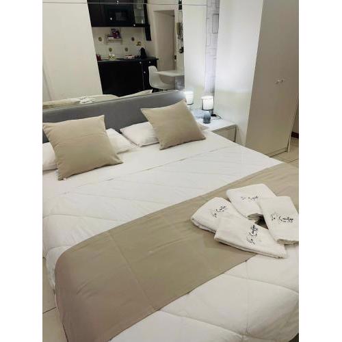 B&b La sciantosa