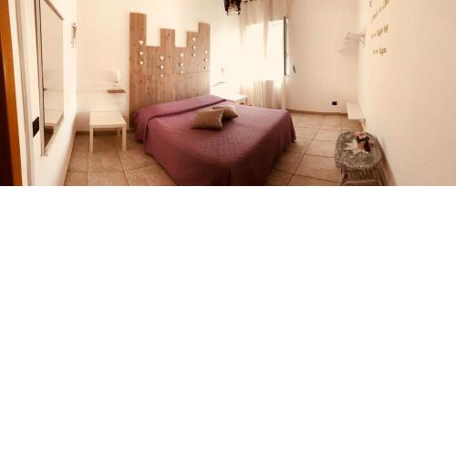 B&B La Sciarretta