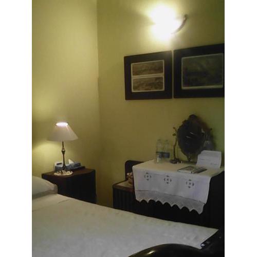 B&B La Sciguetta
