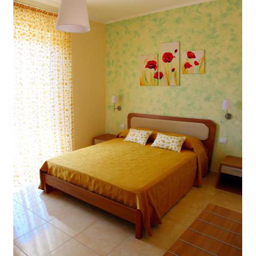 B&B La Sciuscitta