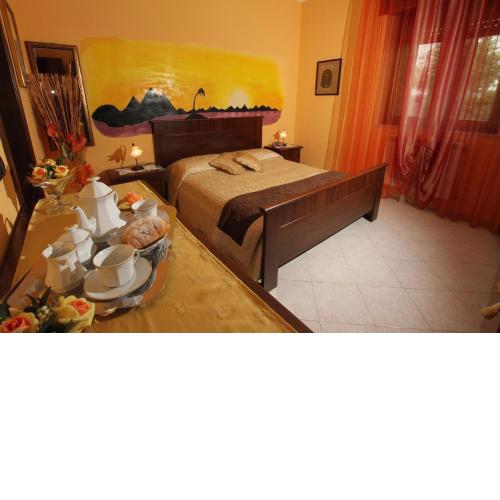 B&B la Sirenetta