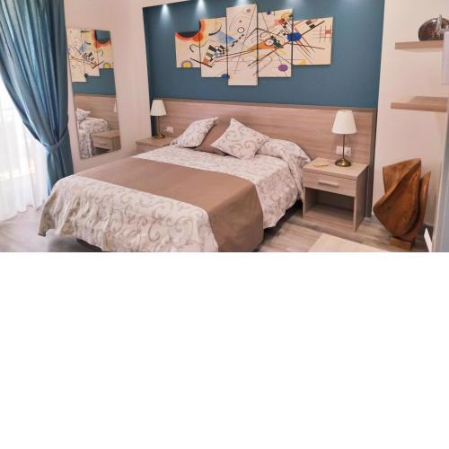 B&B La Stazione