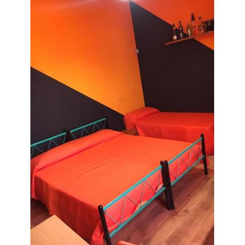 B&B La Stazione
