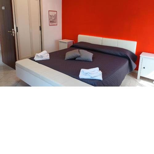 B&B La Stazione
