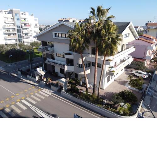 B&B La Suite Alba Adriatica