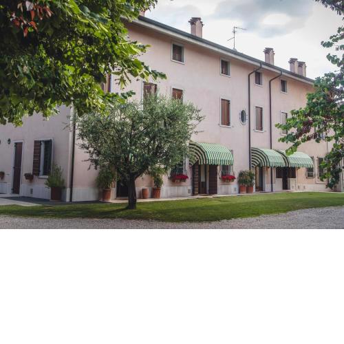 B&B La Tamerice
