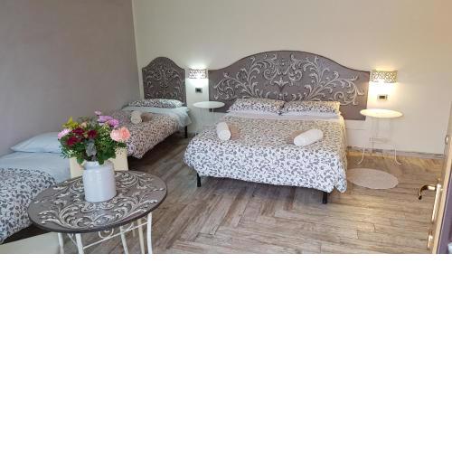 B&B La Tartaruga
