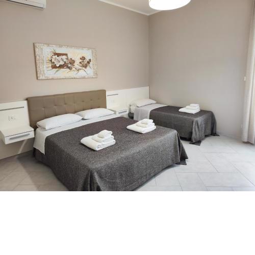 B&B La Teresa