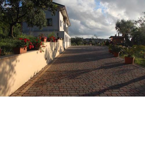 B&B La Terrazza di Frascati