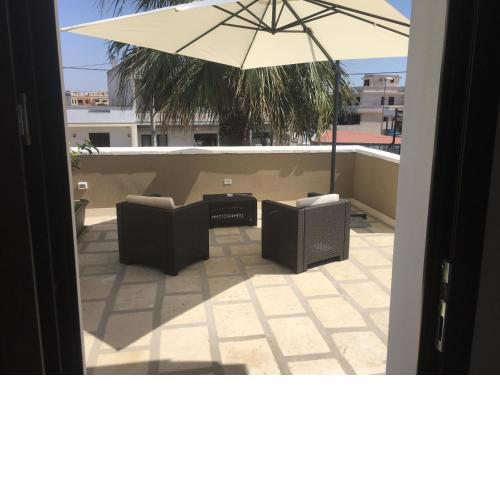 B&B La Terrazza