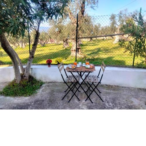 B&B La Torre Antica