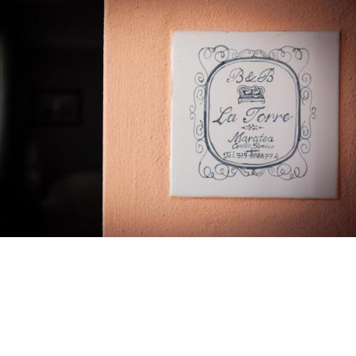 B&B La Torre