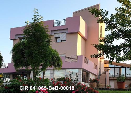 B&B La Torretta