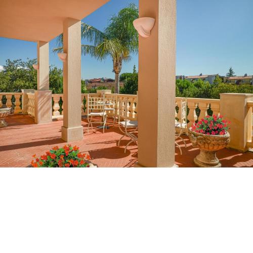 B&B La Torretta