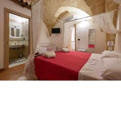 B&B La Ulia by BarbarHouse
