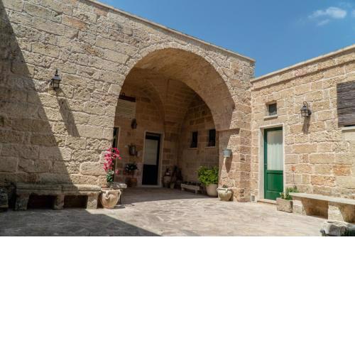 B&B La vecchia Corte