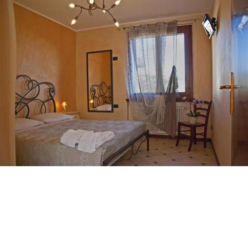 B&B La Vecchia Dimora