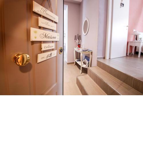 B&B La Vecchia Tenenza