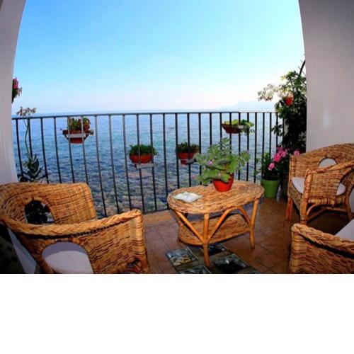 B&B La Veduta