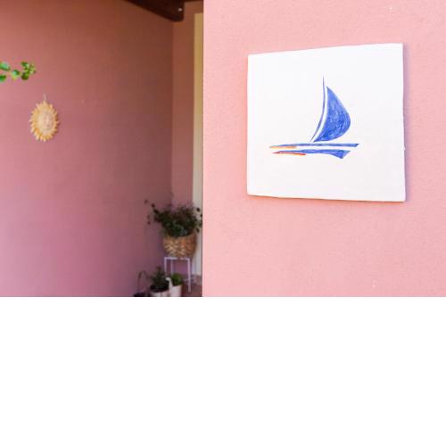B&B La Vela Chia