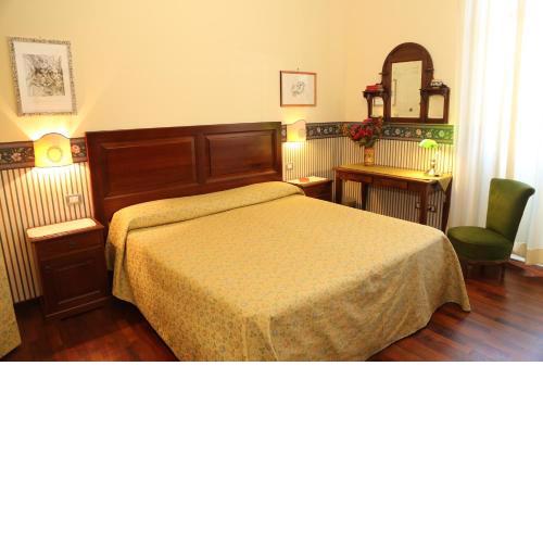 B&B La Vetreria Almarù