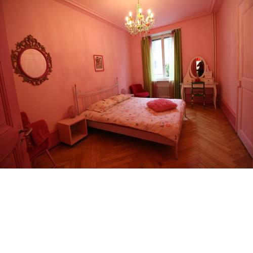 B&B La Vie en Rose