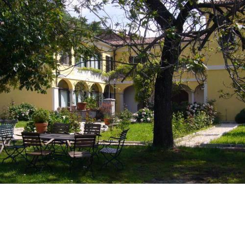 B&B La Villa