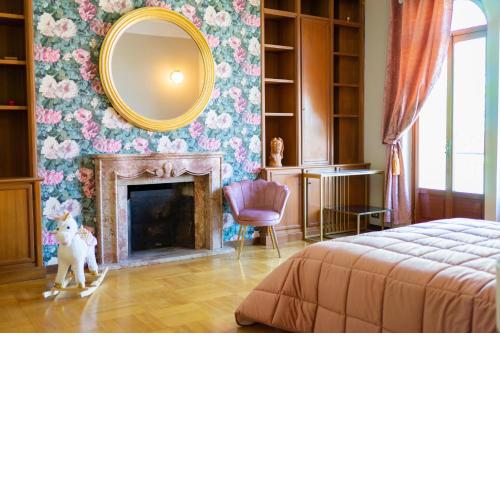 B&B LA VILLA