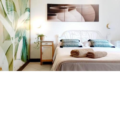 B&B La Volpina
