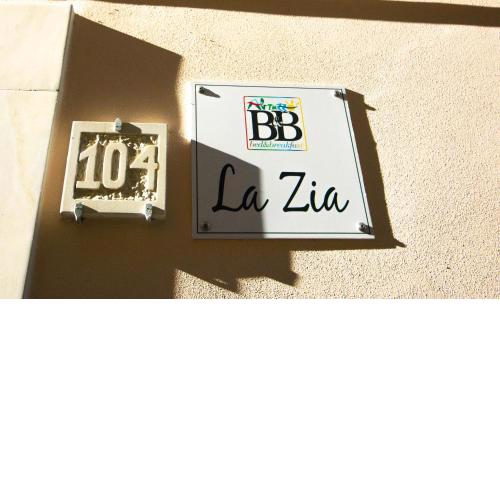 B&B La Zia - Manoppello