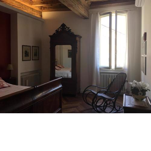 B&B L'Affresco
