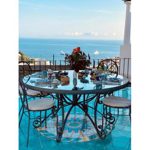 B&B L'Agapanto