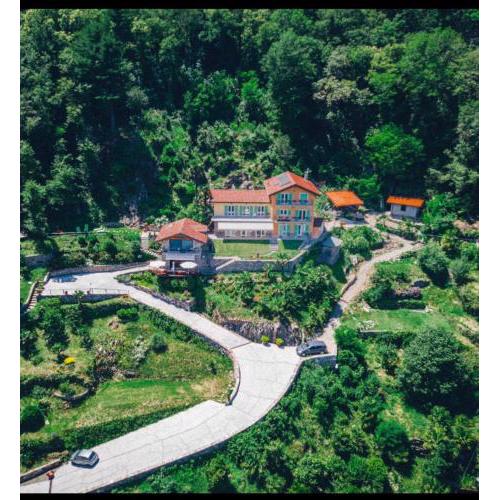 B&B Lago Maggiore