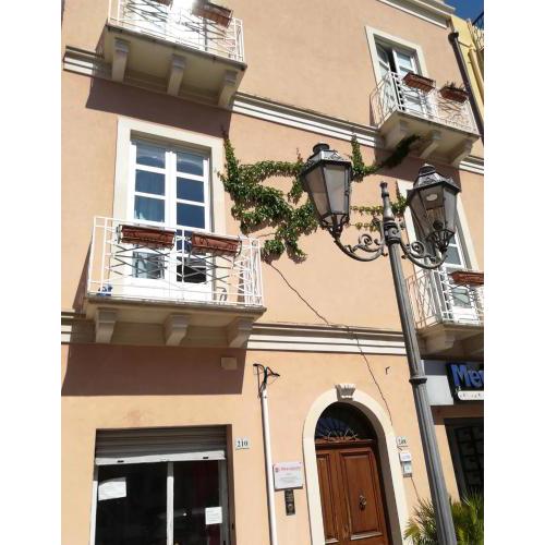 B&B L'Alberghetto
