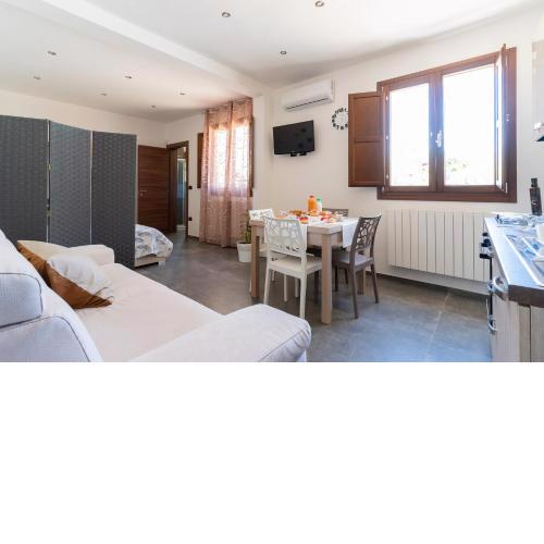 B&B L`Albero d`Oro by BarbarHouse