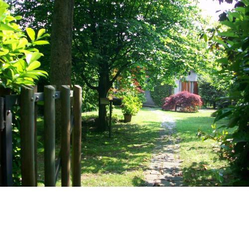 B&B L'Albero Maestro