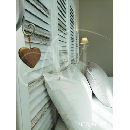 B&B L’ALTRAMURGIA