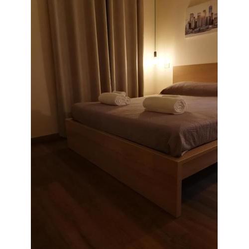 B&B Lamezia Nicogia